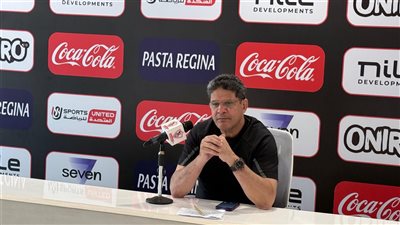 العروض تنهال على أيمن الرمادي بعد الفوز بكأس مصر مع الزمالك