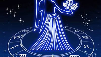 برج العذراء.. حظك اليوم الجمعة 30 مايو على الصعيد المهني والعاطفي والصحي
