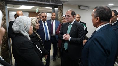«المالية»: الحزم التالية من «التسهيلات الضريبية» ستعالج التحديات على أرض الواقع