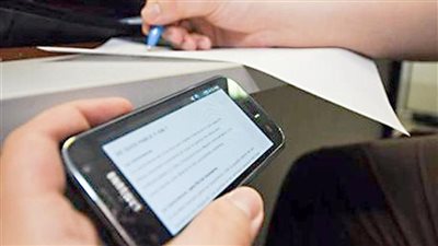 احذر من البرشام.. ما الحكم الشرعي للغش في الامتحانات عبر المواقع الإلكترونية؟