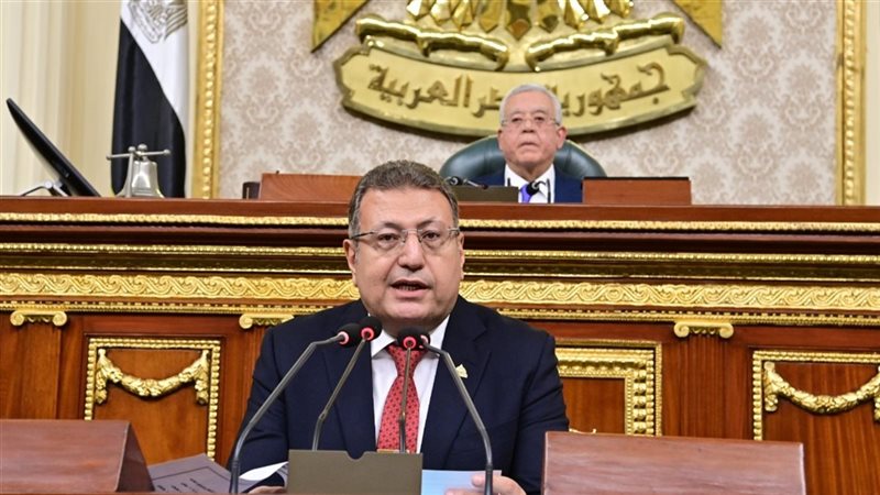مجلس النواب