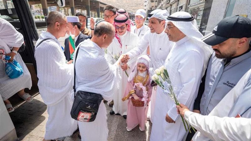 حجاج الجمعيات 