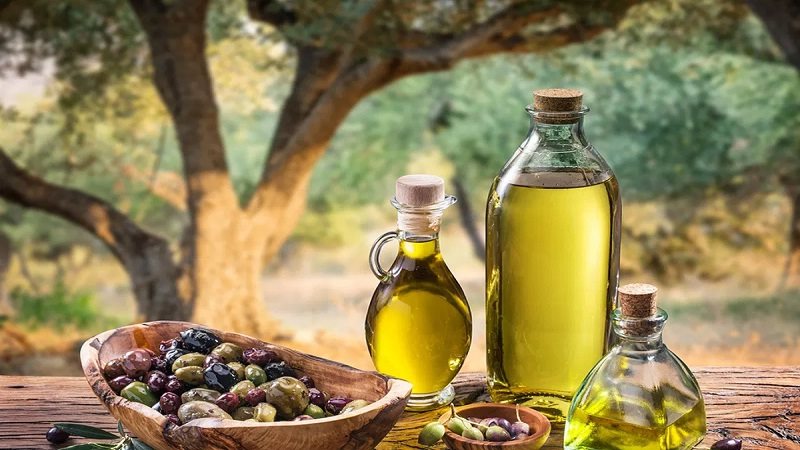 زيت الزيتون التونسي