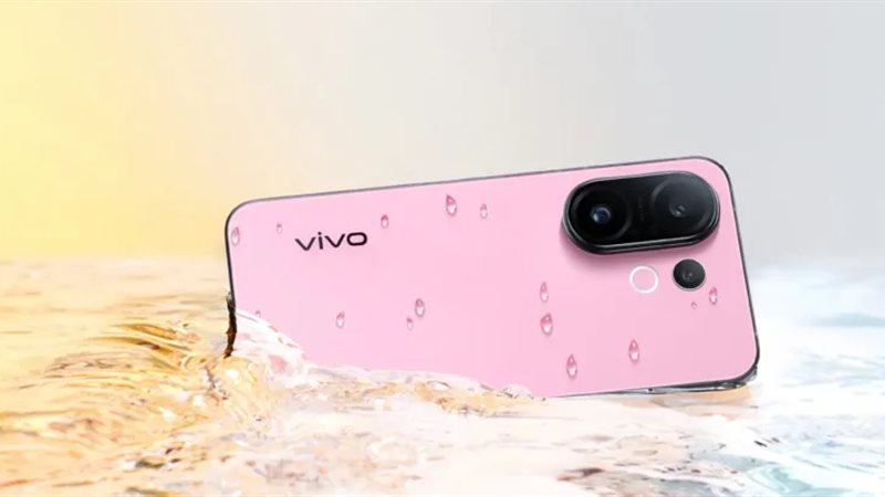 هاتف Vivo S30 Pro Mini