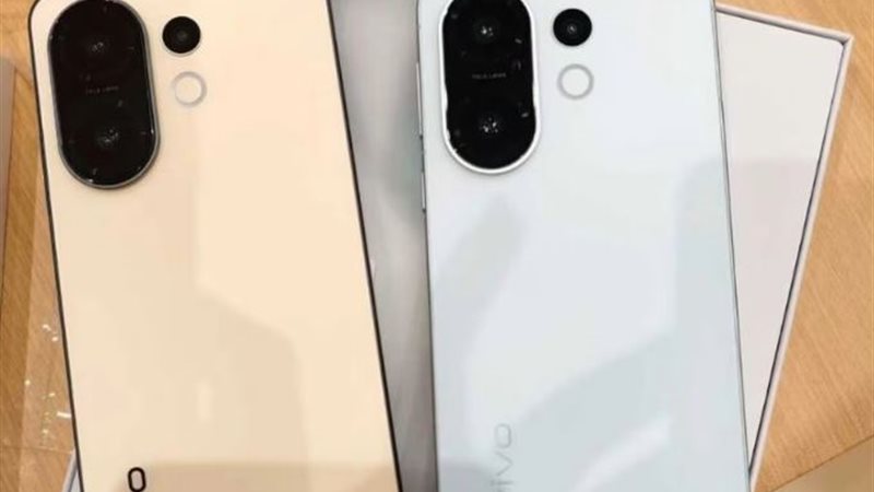 Vivo S30