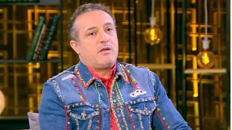 شريف مدكور