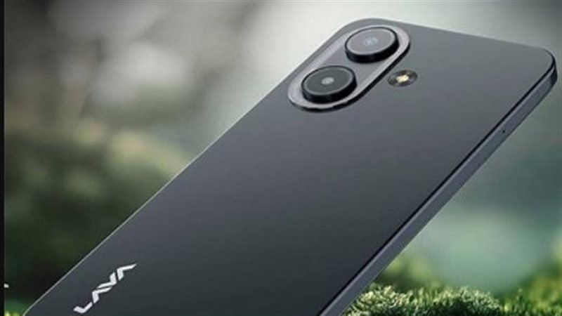 هاتف Lava Bold N1