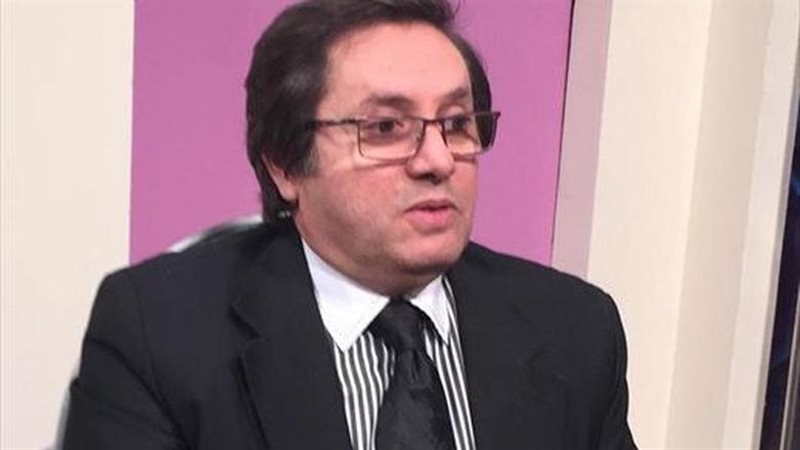 المخرج الكبير عادل عوض