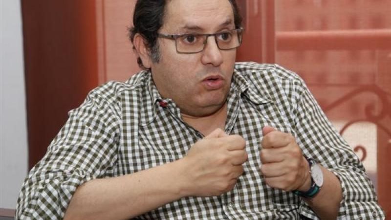 عادل عوض