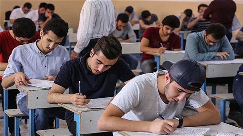 امتحانات الثانوية العامة 2025