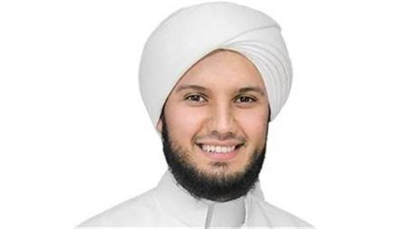 الشيخ احمد الطلحي
