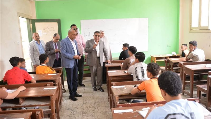 جانب من الجولة