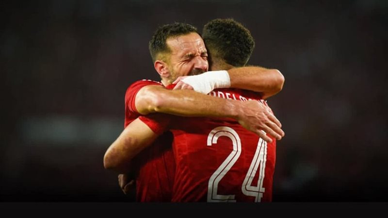 عبد المنعم ومعلول
