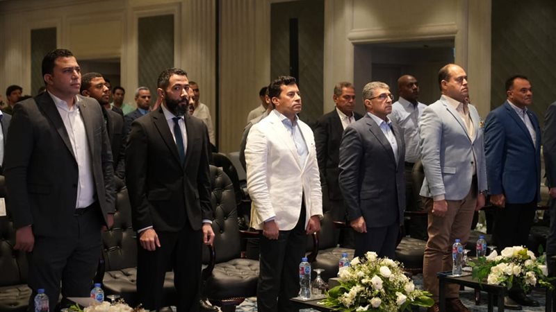 مؤتمر اكتشاف المواهب