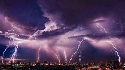 رئيس الأرصاد لـ