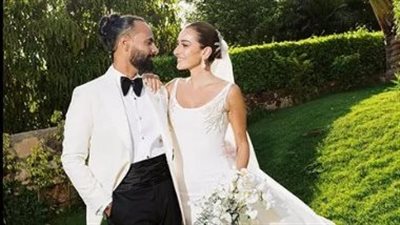 الخيال بقى واقع.. كيف حولت أمينة خليل فيلم «توأم روحي» إلى حقيقة؟