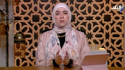 دينا أبو الخير: الإسلام يرفض العنف الأسري ويؤكد الرحمة والمودة في البيوت