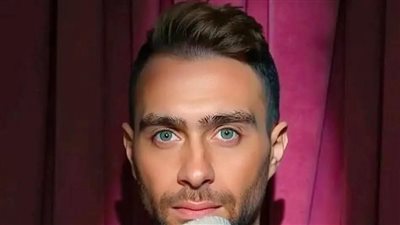 «سيبتك» أولى مفاجآت ألبوم حسام حبيب لصيف 2025 (فيديو)