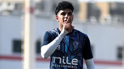 محمد السيد يضع الزمالك في ورطة ويتمسك بالاحتراف الخارجي عن البقاء