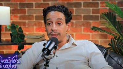 علي صبحي: الفلوس ملهاش قيمة واستغنيت عنها من بدري (فيديو)
