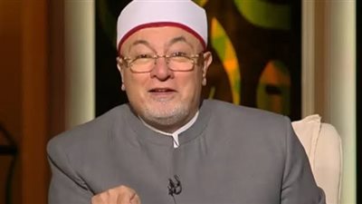 الشيخ خالد الجندي: التفاضل عند الله بالعمل لا بالنسب