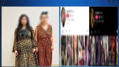 النيابة العامة تبدأ التحقيق مع بلوجر الفيديوهات المنافية للأداب  