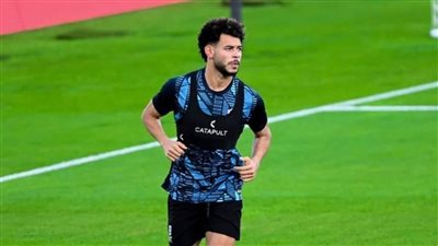 الزمالك يكشف موقف دونجا من نهائي كأس مصر أمام بيراميدز