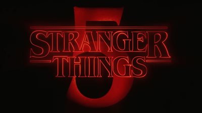 إعلان موعد عرض Stranger Things 5.. ختام ناري للسلسلة الأشهر