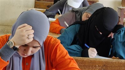 100 ألف طالب بالقسم الأدبي يؤدّون أول امتحاناتهم بالشهادة الثانوية الأزهرية