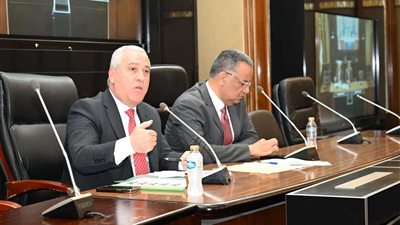 رئيس ثقافة الشيوخ: إعداد كوادر إعلامية متكاملة ضرورة لمواكبة التطور الإعلامي