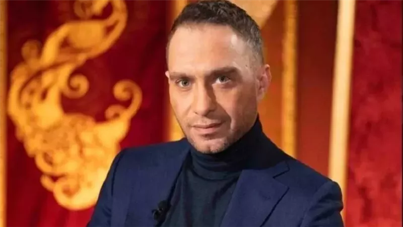 حسام حبيب