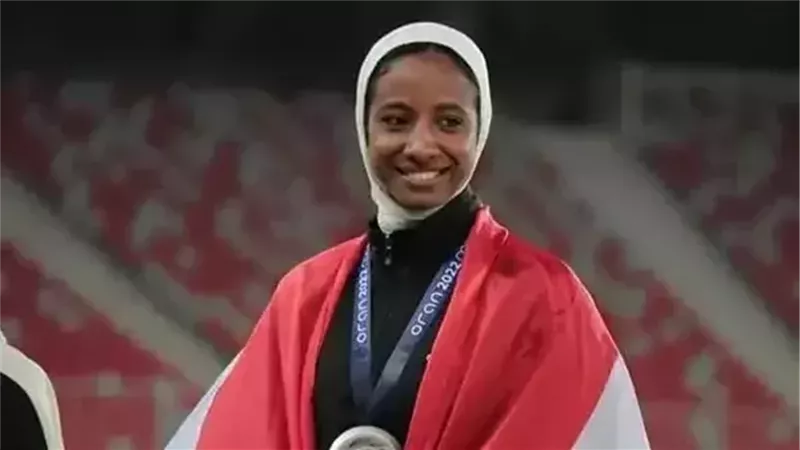 إسراء عويس