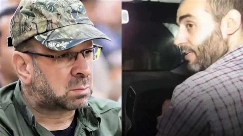 محمد السنوار 