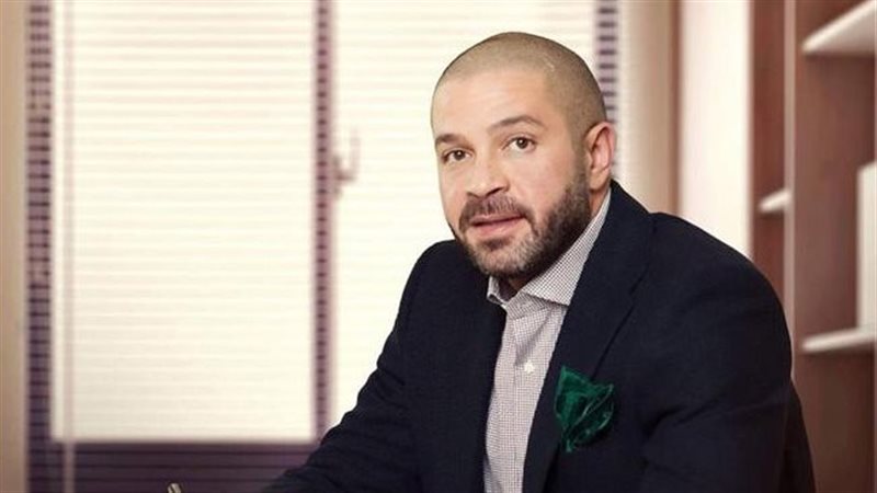 احمد دياب