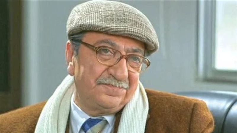 دريد لحام