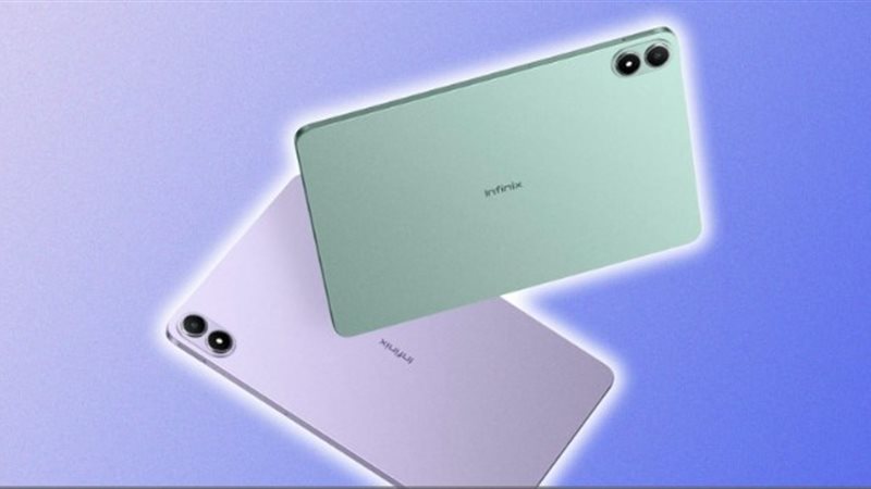 إنفينيكس Xpad 20