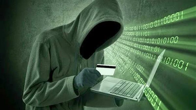اختراق الحسابات الشخصية 