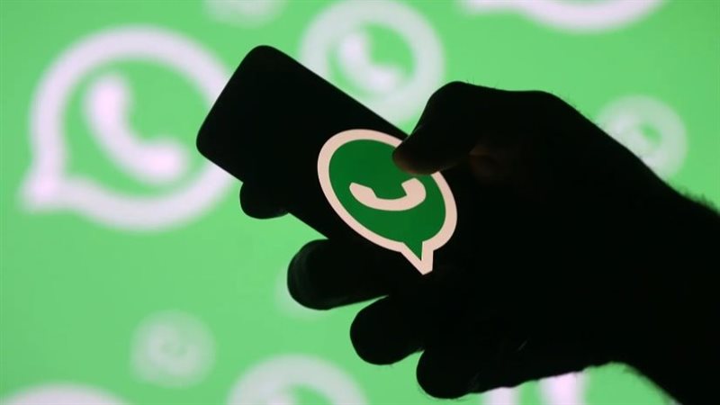 تطبيق واتساب 