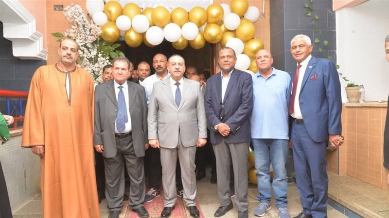 محافظ اسيوط