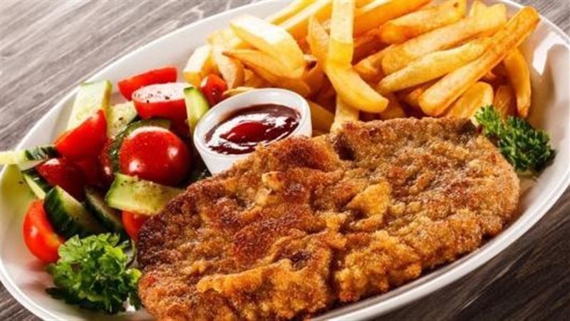 طريقة عمل البفتيك 