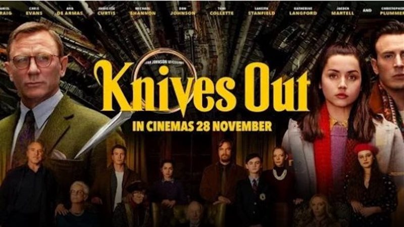 Knives Out