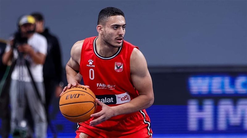 عمر زهران 