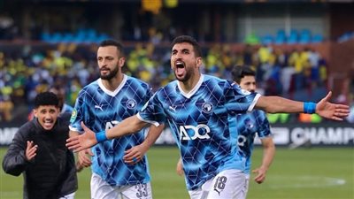 وليد الكرتي: بيراميدز هو البطل الحقيقي للدوري المصري