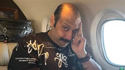 محمد ثروت لجمهوره: مراحل الضحك عندى