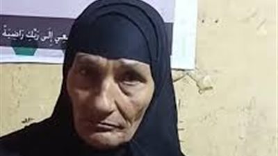 الحالة المادية تحت الصفر.. والدة إبراهيم شيكا تطالب بحقها في الميراث