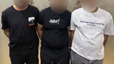 كشف ملابسات اختطاف شاب بالمقطم ومساومة أسرته على مبلغ مالي.. تفاصيل