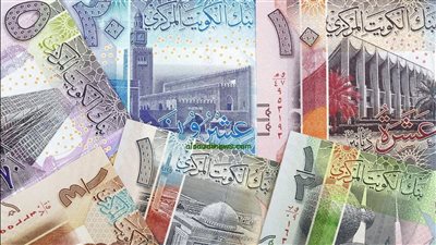 بختام التعاملات.. أسعار الدينار الكويتي اليوم الاثنين 2 يونيو 2025 بالبنوك 
