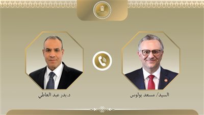 اتفاق مصري أمريكي على ترفيع مستوى التنسيق بشأن الحرب في السودان