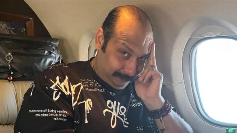 محمد ثروت