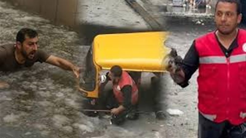 إنقاذ التوكتوك والطائر